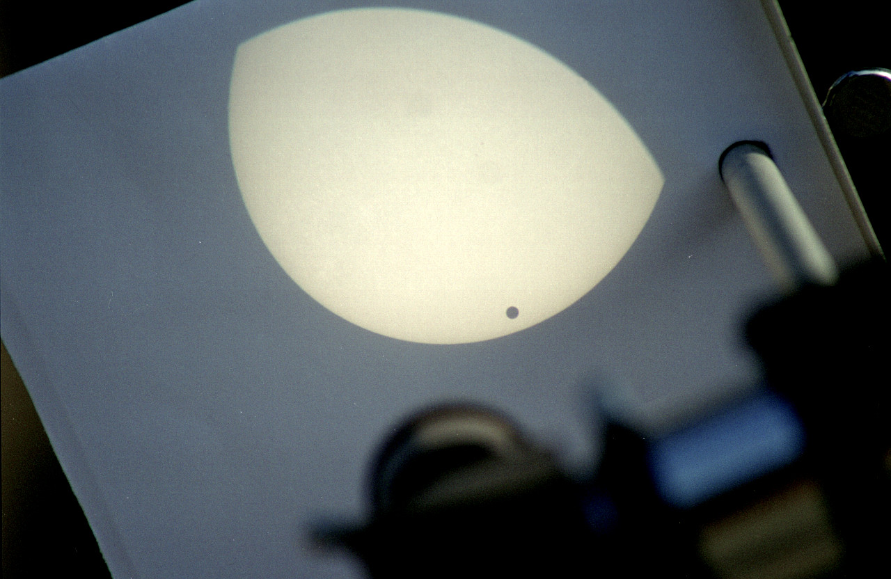 venus transit