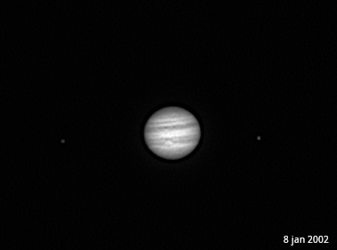 jupiter