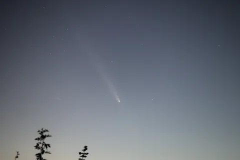 C/2023 A3 (Tsuchinshan-ATLAS)