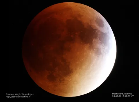 lunar eclips 2015