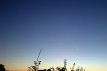 C/2023 A3 (Tsuchinshan-ATLAS)