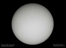 zon mercurius transit