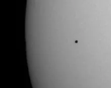 zon mercurius transit