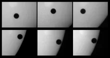 venus transit