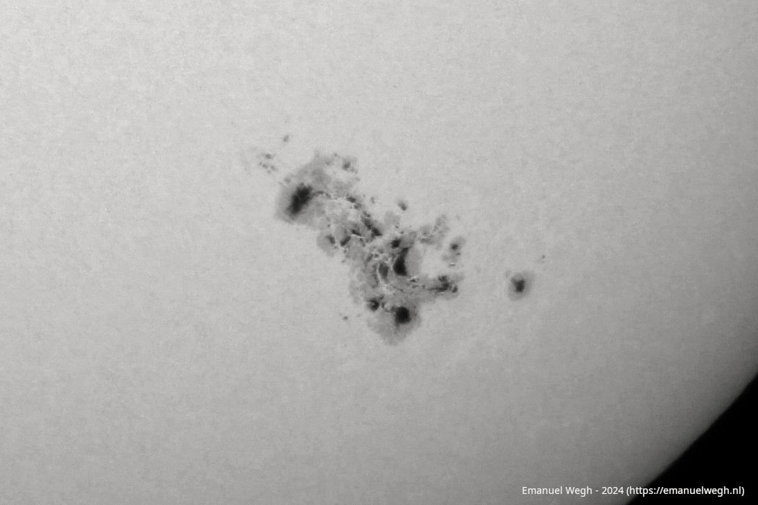 zon AR3664