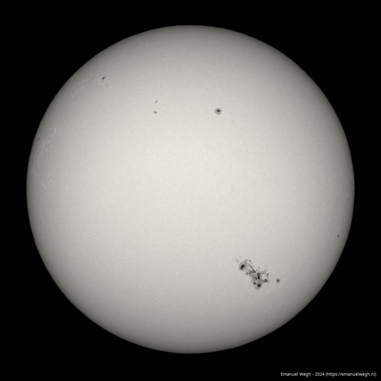 zon AR3664
