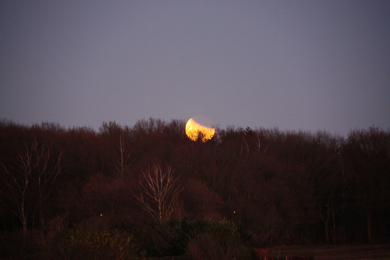 maansverduistering
