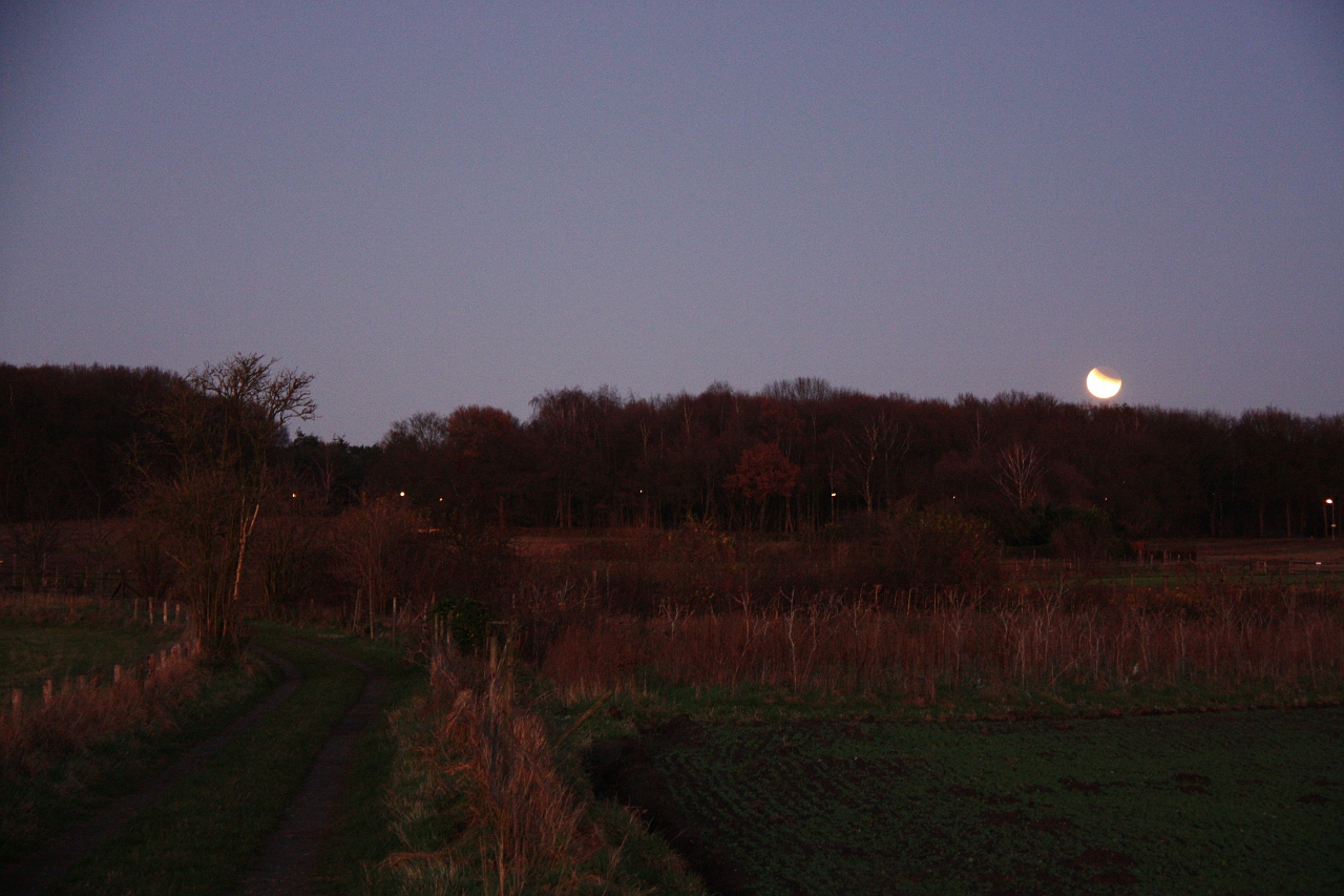 maansverduistering