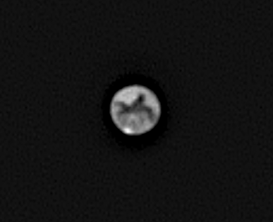 mars