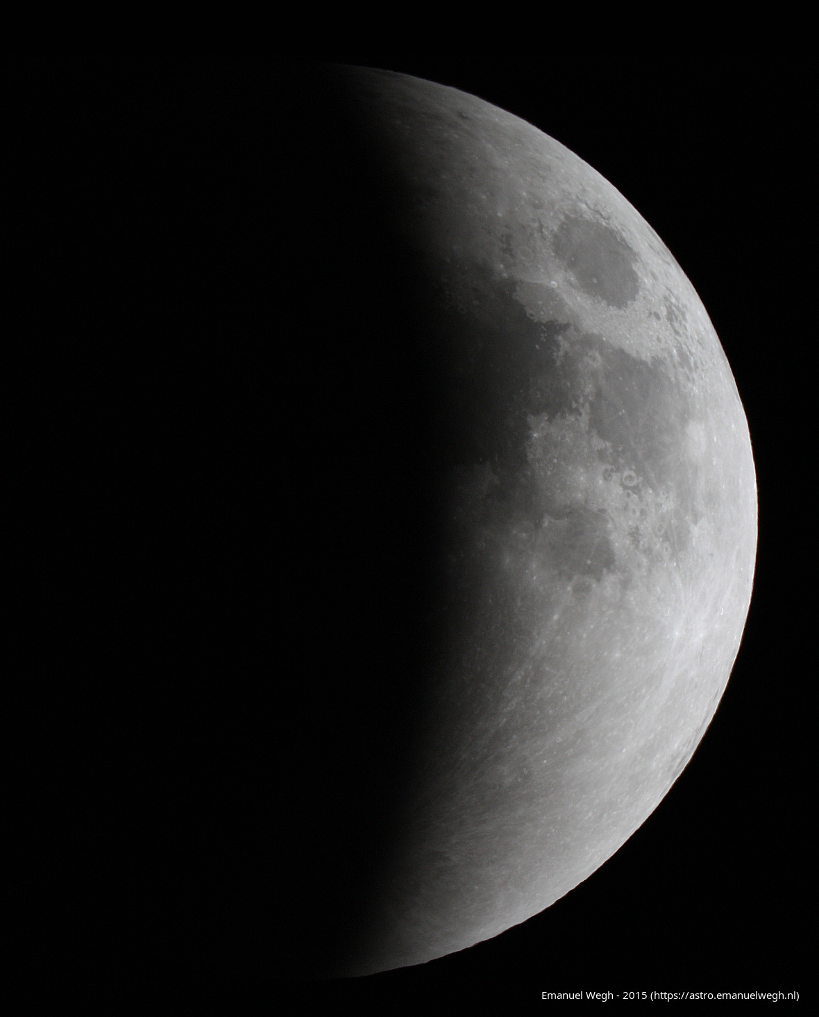 lunar eclips 2015