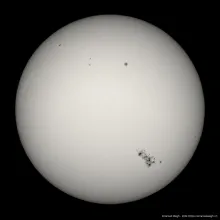zon AR3664