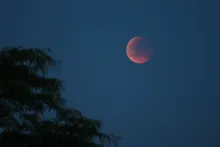 maansverduistering