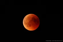 maansverduistering