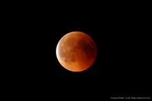 maansverduistering