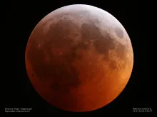 maansverduistering