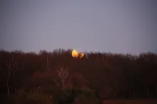 maansverduistering