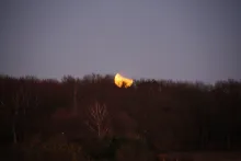 maansverduistering