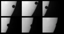 venus transit